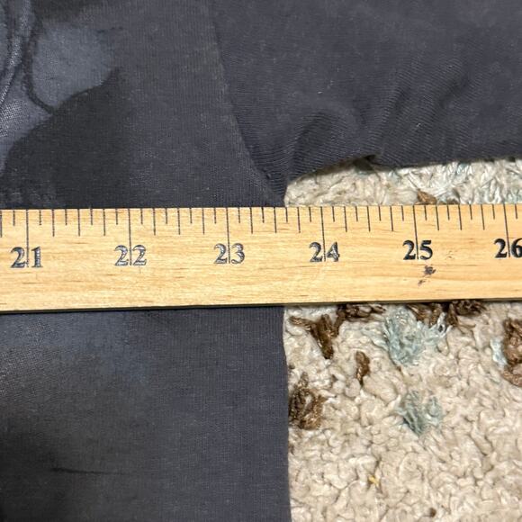 2008 WWE Wrestling Triple H Skull Shirt Size XL - Picture 8 of 9